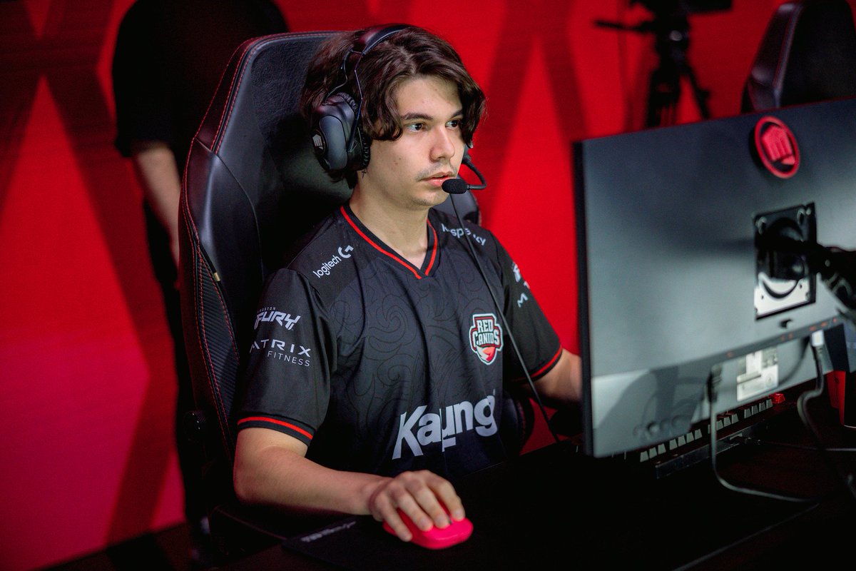 CBLOL Insider tweet media