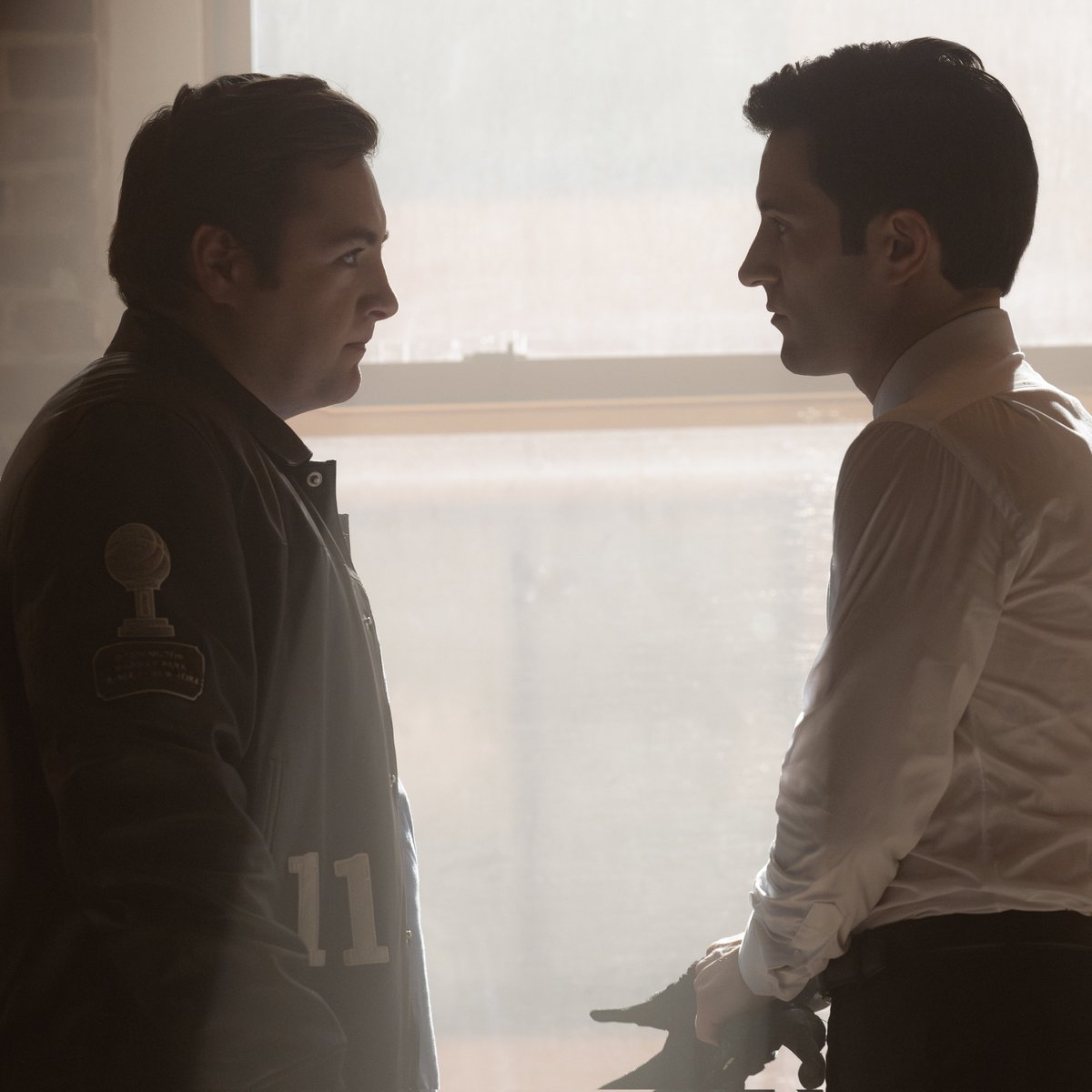 Daredevil Updates tweet media