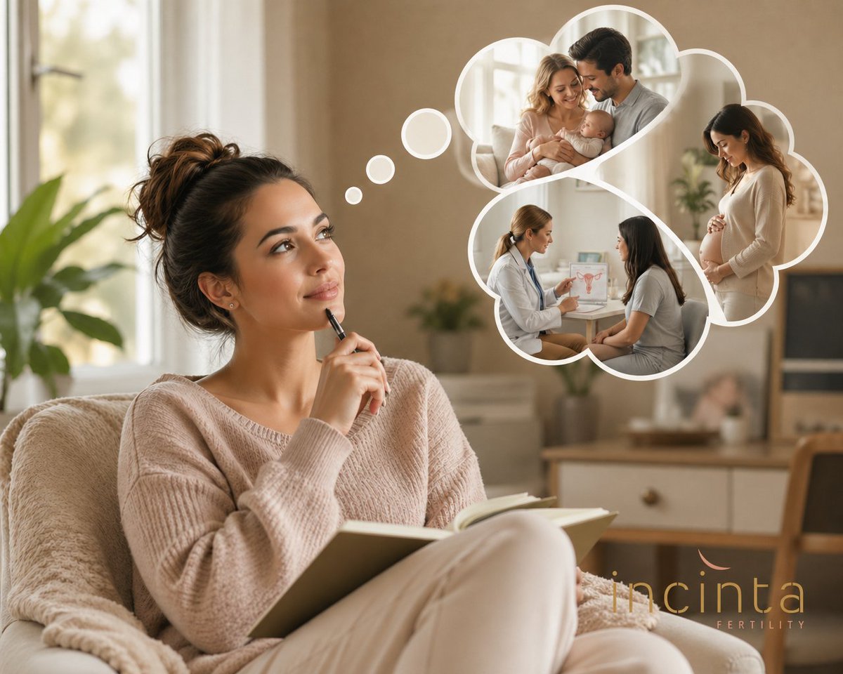 ClSaro's tweet image. If fertility has been on your mind, starting with information can make the next step clearer.  #FertilityCare #FertilityGraduation #SuccessStory #IncintaBabies #FutureParents #TorranceCA #ivf #iui #ttc #ttccommunity #ivfjourney #ivfsuccess #ivfsupport #ivfsisters #ivfpregnancy