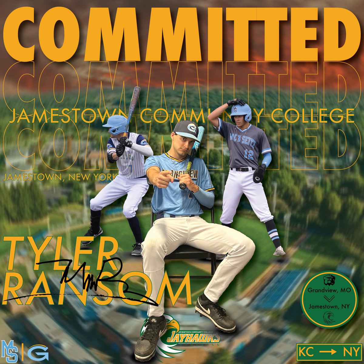 Tyler Ransom tweet media