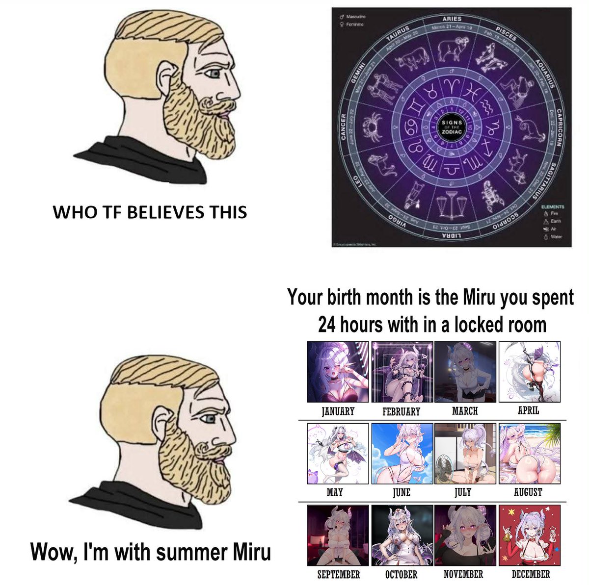 MiruVirus tweet media