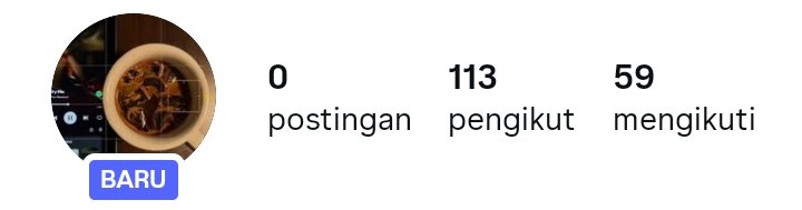 — AKUN JASTIP

Wts  acc  ig  folls  indo  

✅ akun 2026 (LOGO NEW)
✅ bekas PA, cocok untuk rp/pa/ca/rp
✅ folls indo hasil mutualan
✅ Ada postingan 

💰  13k

t. Juwal akun ig instagram indonesia active aktif followers wtb 

#zonauang #jualakunig orto