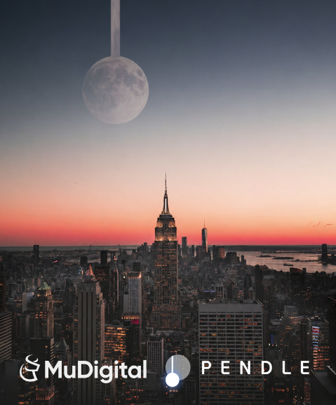 Pendle tweet media