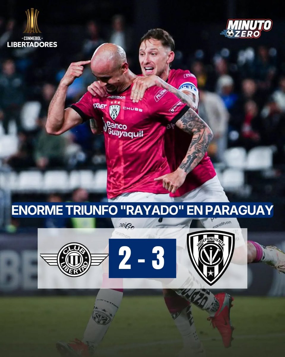 Minuto Zero tweet media