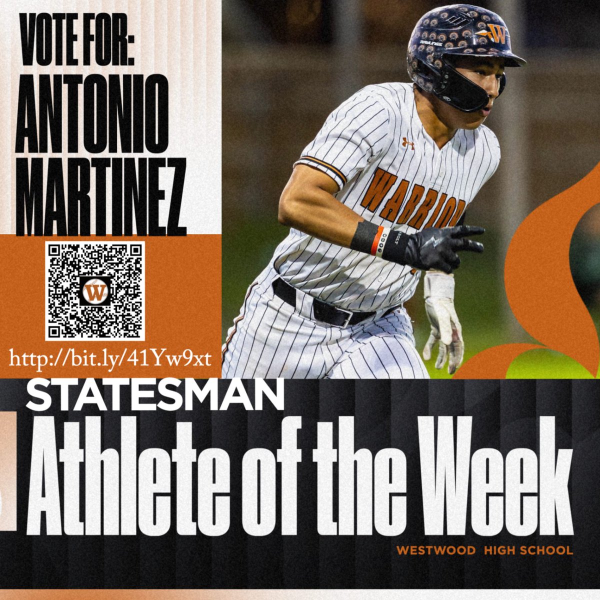 Westwood Baseball tweet media