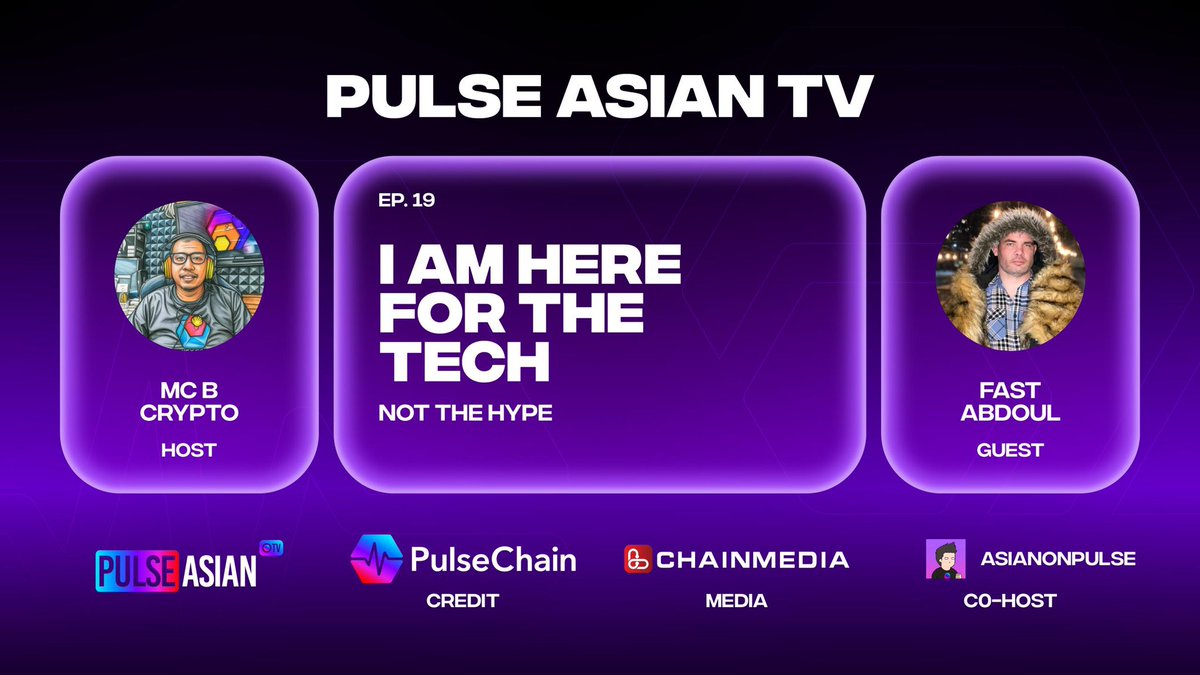 PulseAsianTV tweet media