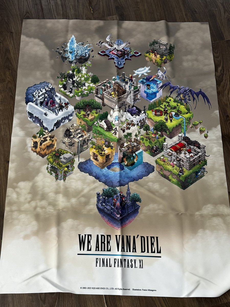 SamiStarrberry's tweet image. Just finished alliance raid in FFXIV… Ditched the rest of the patch to go play FFXI instead. #ffxiv #ffxi