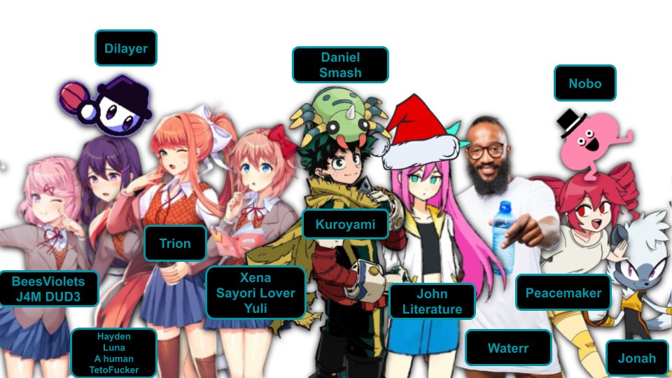 Kuroyami tweet media
