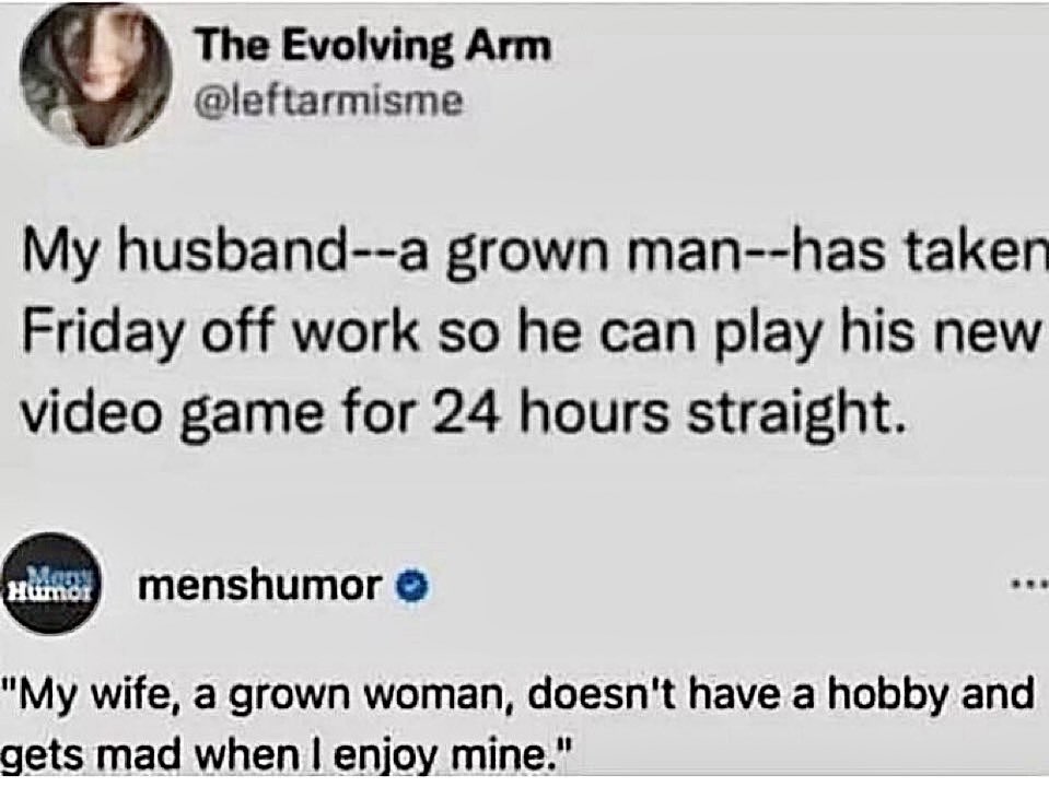 Declaration of Memes tweet media