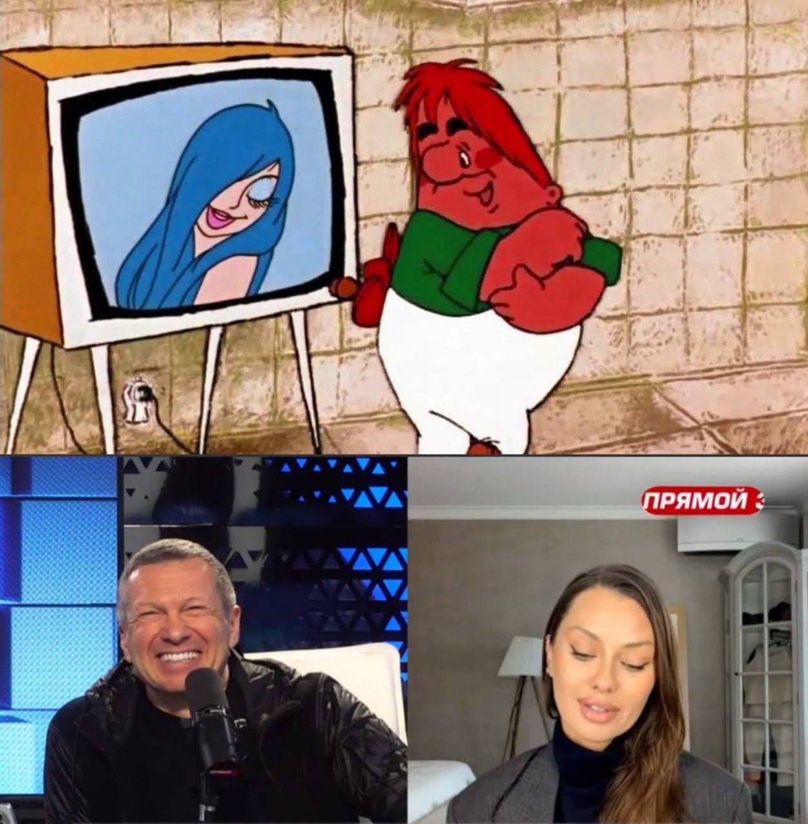 ПиСдецкотёнку🇺🇦💪 tweet media