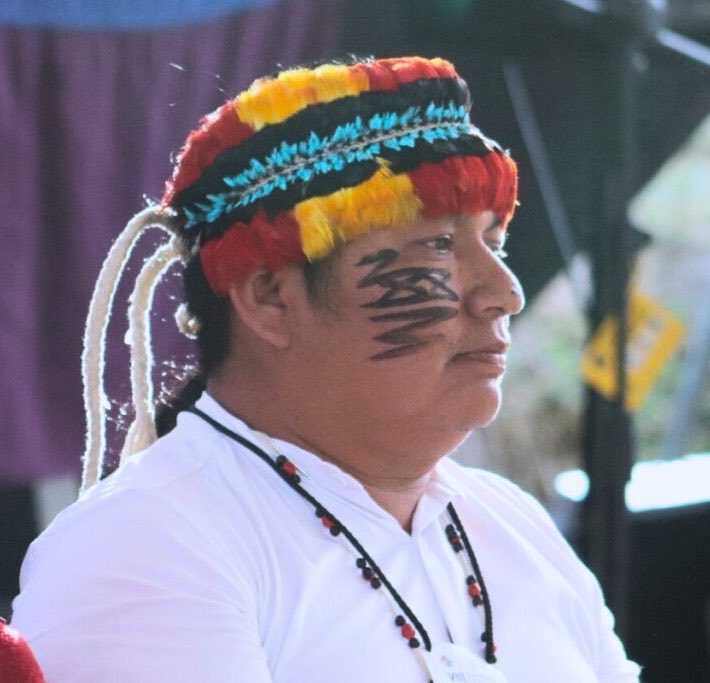 TheVerdugoEc tweet media