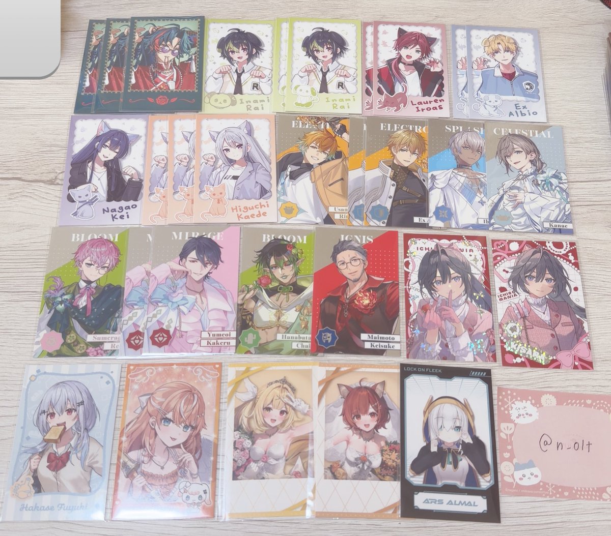 おはな(❁︎) tweet media