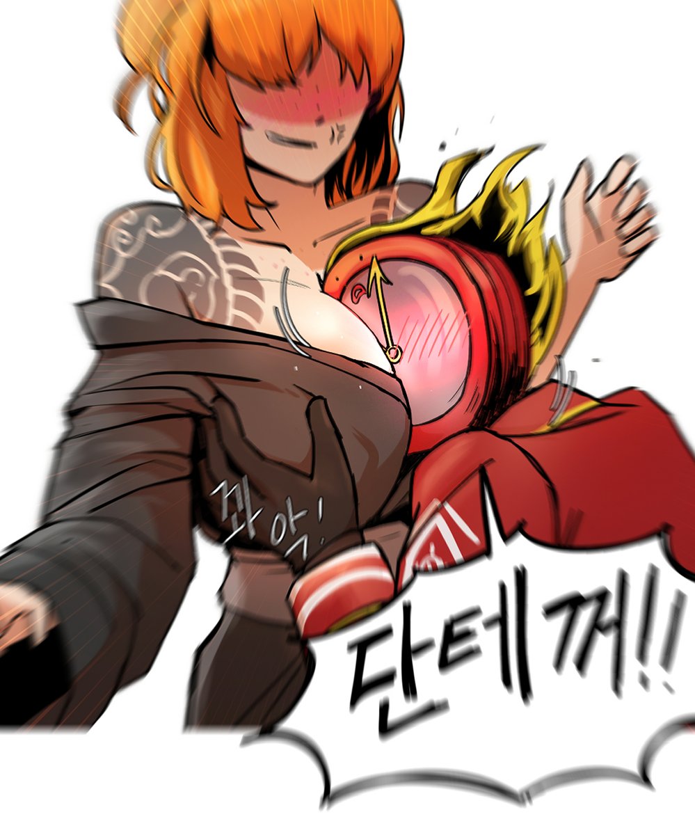 주물럭콜라맛 tweet media