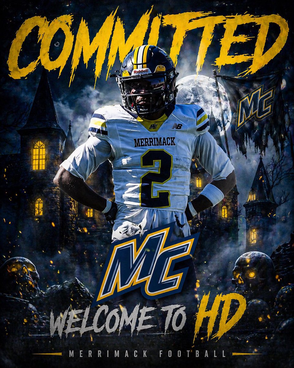 CoachGaines_1's tweet image. Huge commitment out of Junior college! By way of north jersey. I’m going to let his light shine for y’all to see him but he makes our secondary complete. It’s HD year!! #HD #TIME #HAVOC