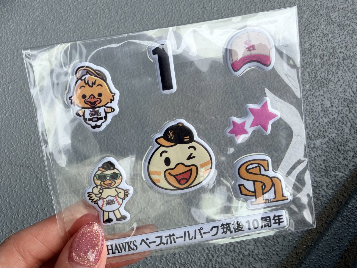 めろんぱんな tweet media