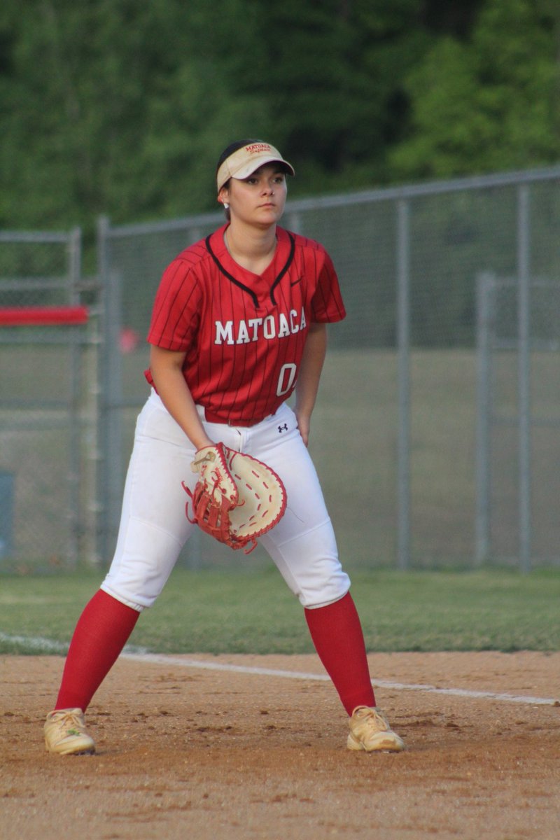 Matoaca Softball tweet media