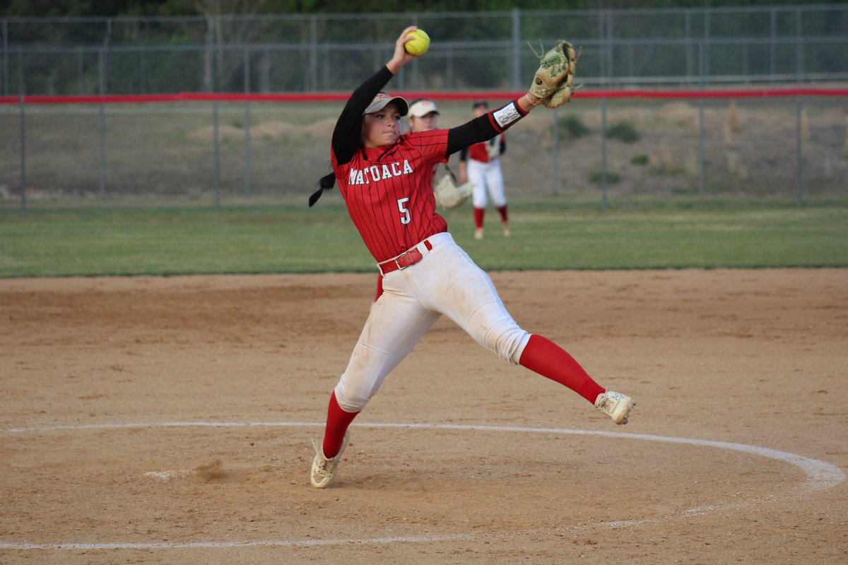 Matoaca Softball tweet media