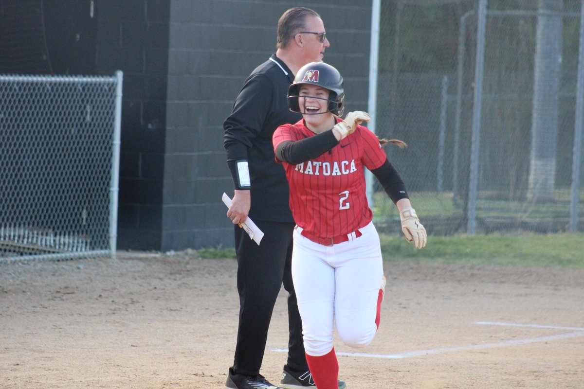 Matoaca Softball tweet media