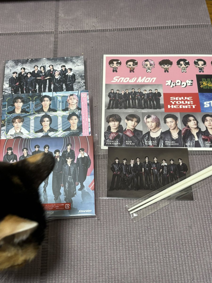 みかづき tweet media