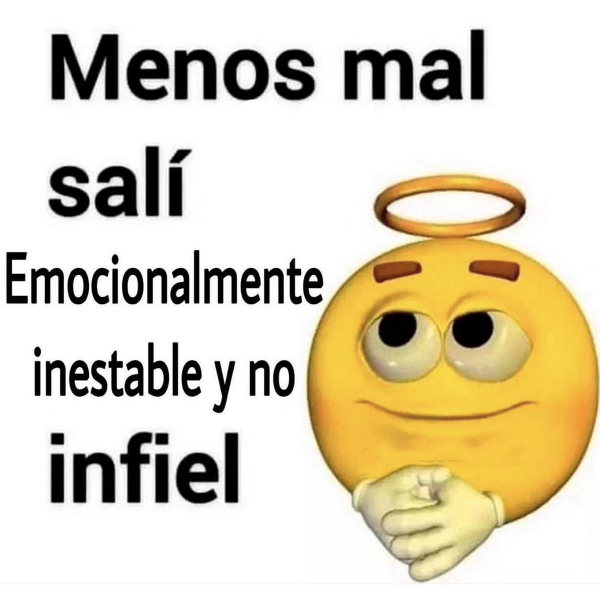 triste y con ganas de morirme ☹︎ tweet media