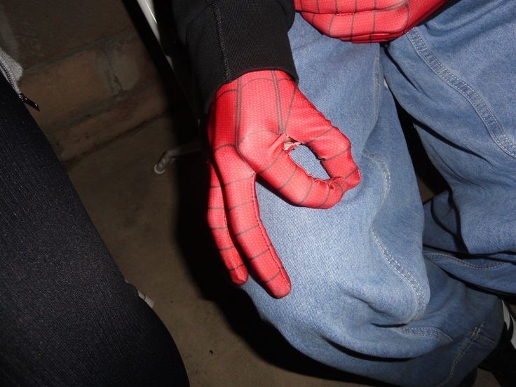Spider-Man Vibe 🕷️ tweet media