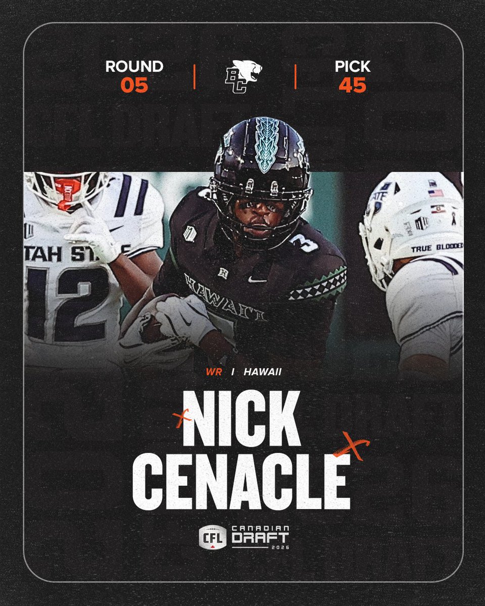 BC LIONS tweet media