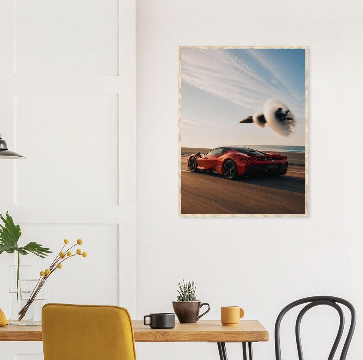 vittorestudio's tweet image. Red Sports Car Wall Art | Fighter Jet Wall Art | Premium Framed Prints

Buy on Etsy today: vittorestudio.etsy.com/listing/449642…

#wallart #sportscar #carwallart #carwallpaper #carposter #posters #framedart #framedprint #canvasart #framedcanvas #cardecor #carart