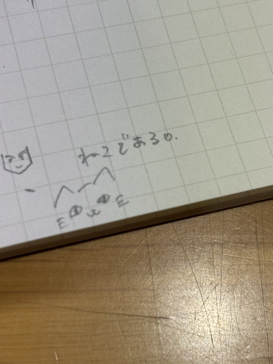^_−☆ tweet media