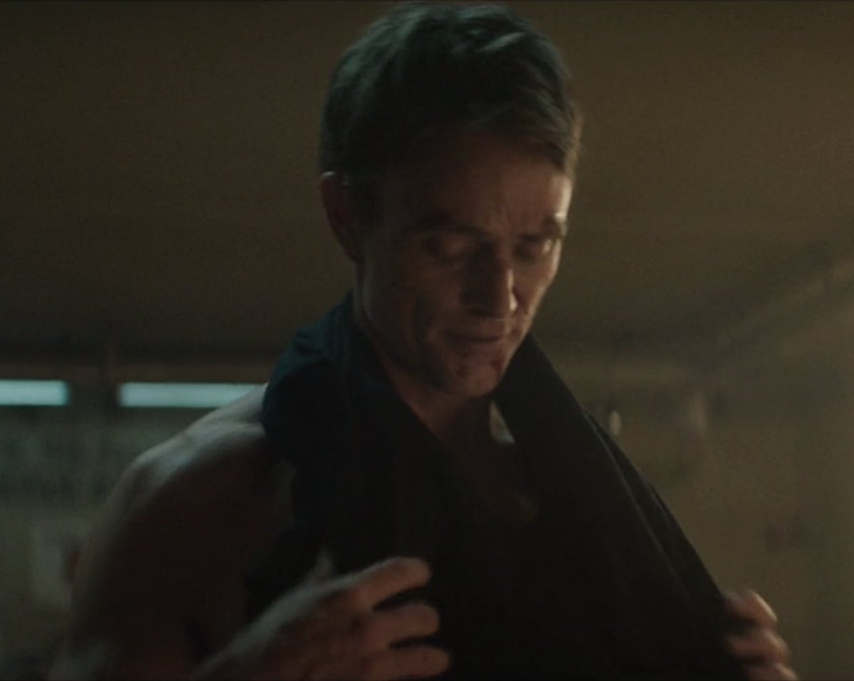 echo 🪄 𖣠 DDBA spoilers tweet media