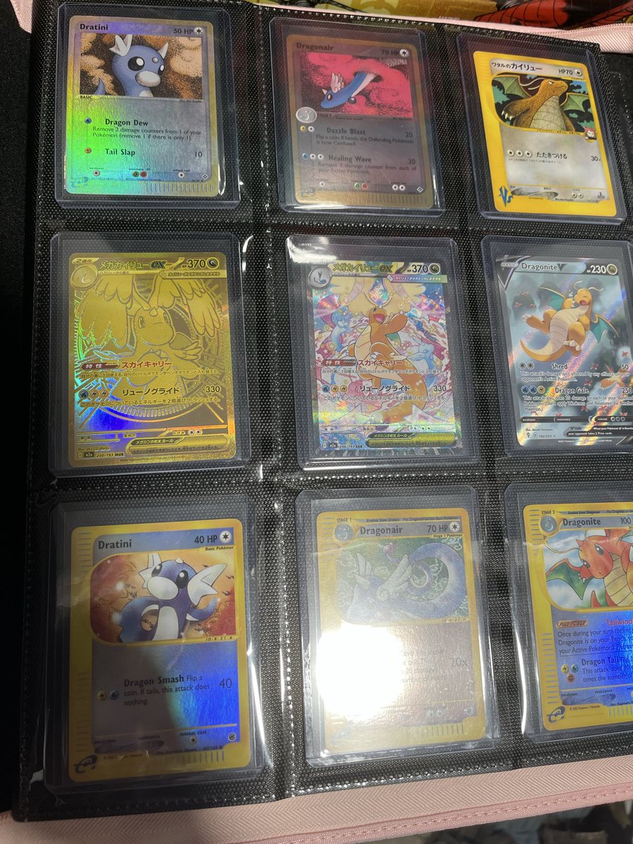 brendenschumann's tweet photo. @shotguncaio favorite pokemon https://t.co/uROEKijHGg