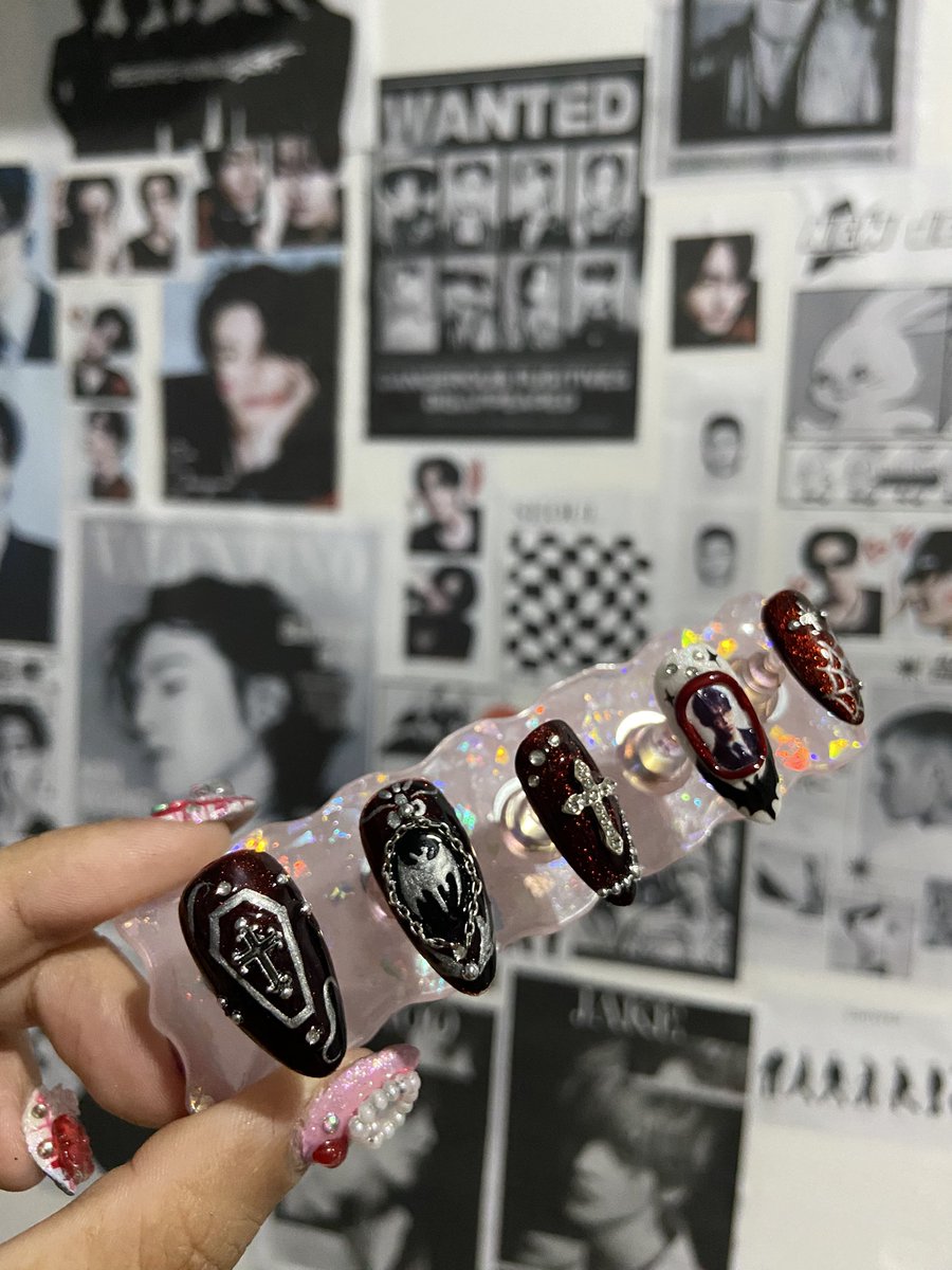 lailai vai ver o EN-🦇 tweet media