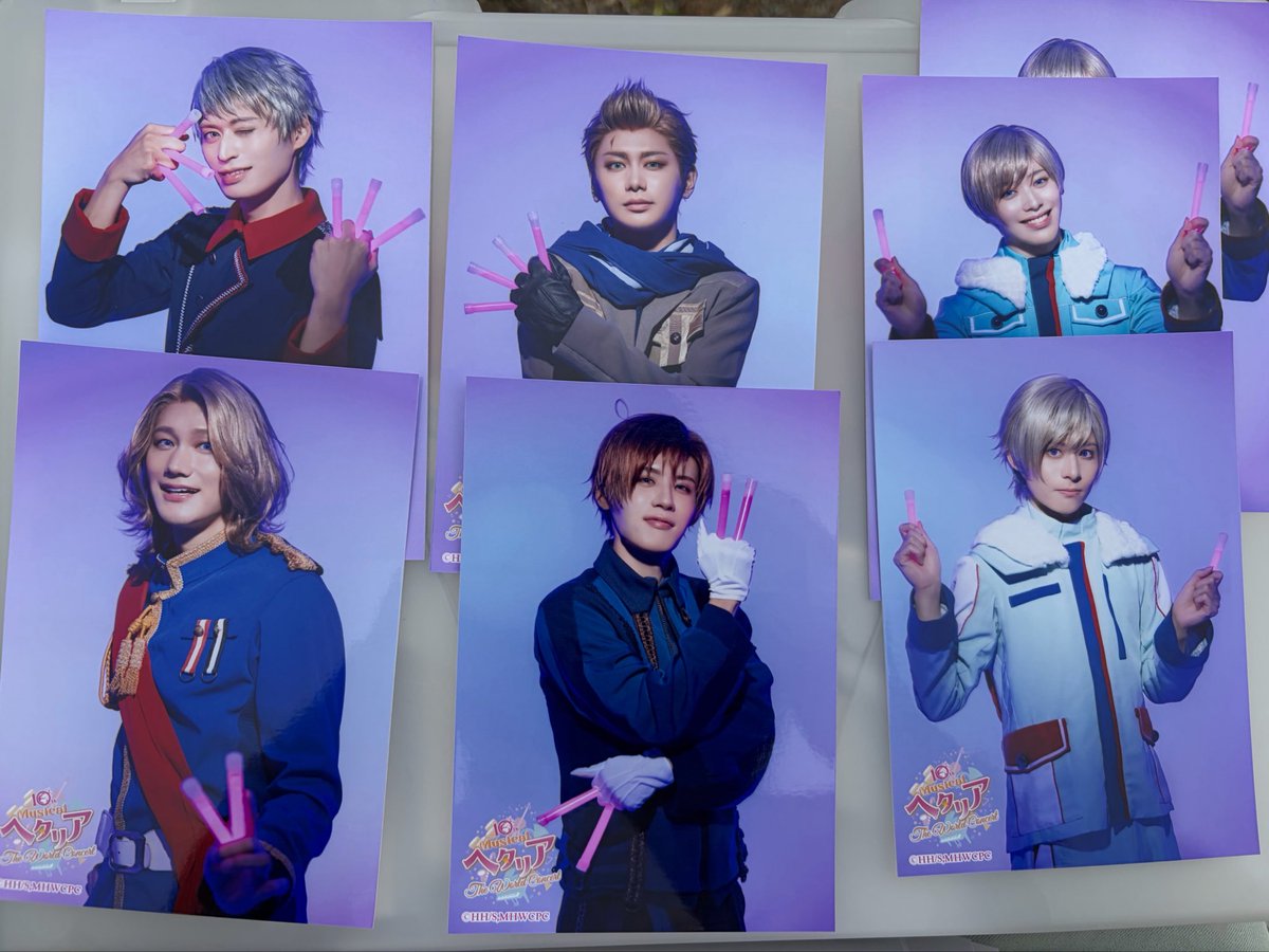 main_0826's tweet photo. [交換・譲渡]
ヘタコン　ヘタミュ　ランブロ

求：伊(ミラーボール優先)or定価
譲：普、蘭、芬、仏、南伊、氷、日、独、西

本日29日マチソワおります
お気軽にお声掛けください https://t.co/v0ZcM1cxtH