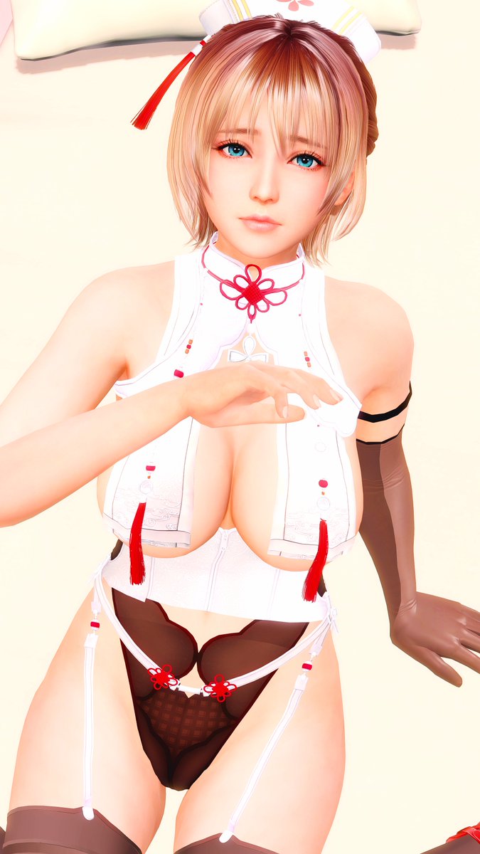 Orpheus_doa's tweet photo. #DOAXVV #Megu #メグ https://t.co/I8F9BedhSK