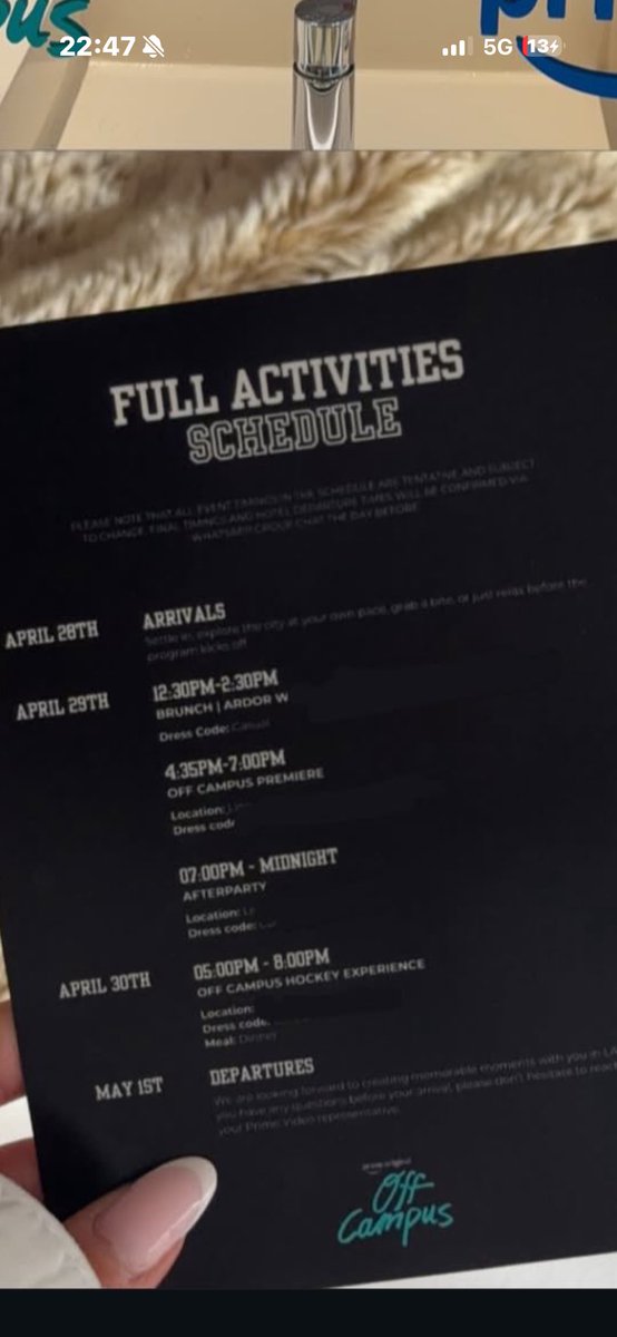 Samis | OR3. 🏒 tweet media