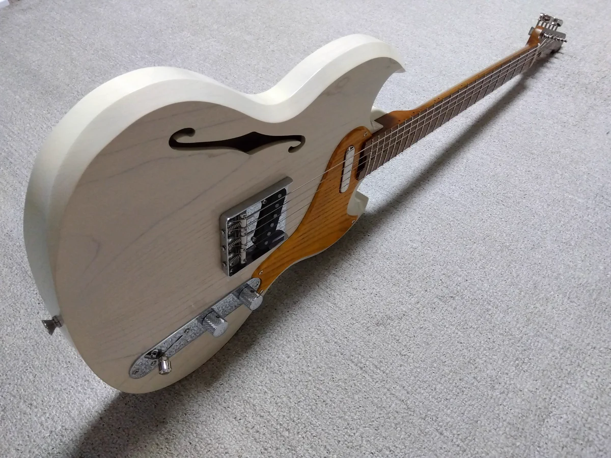 hts guitar (@htsh13) / X
