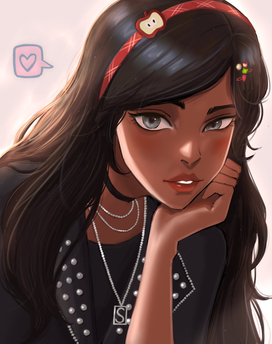 Nyan Forger // Comms open tweet media