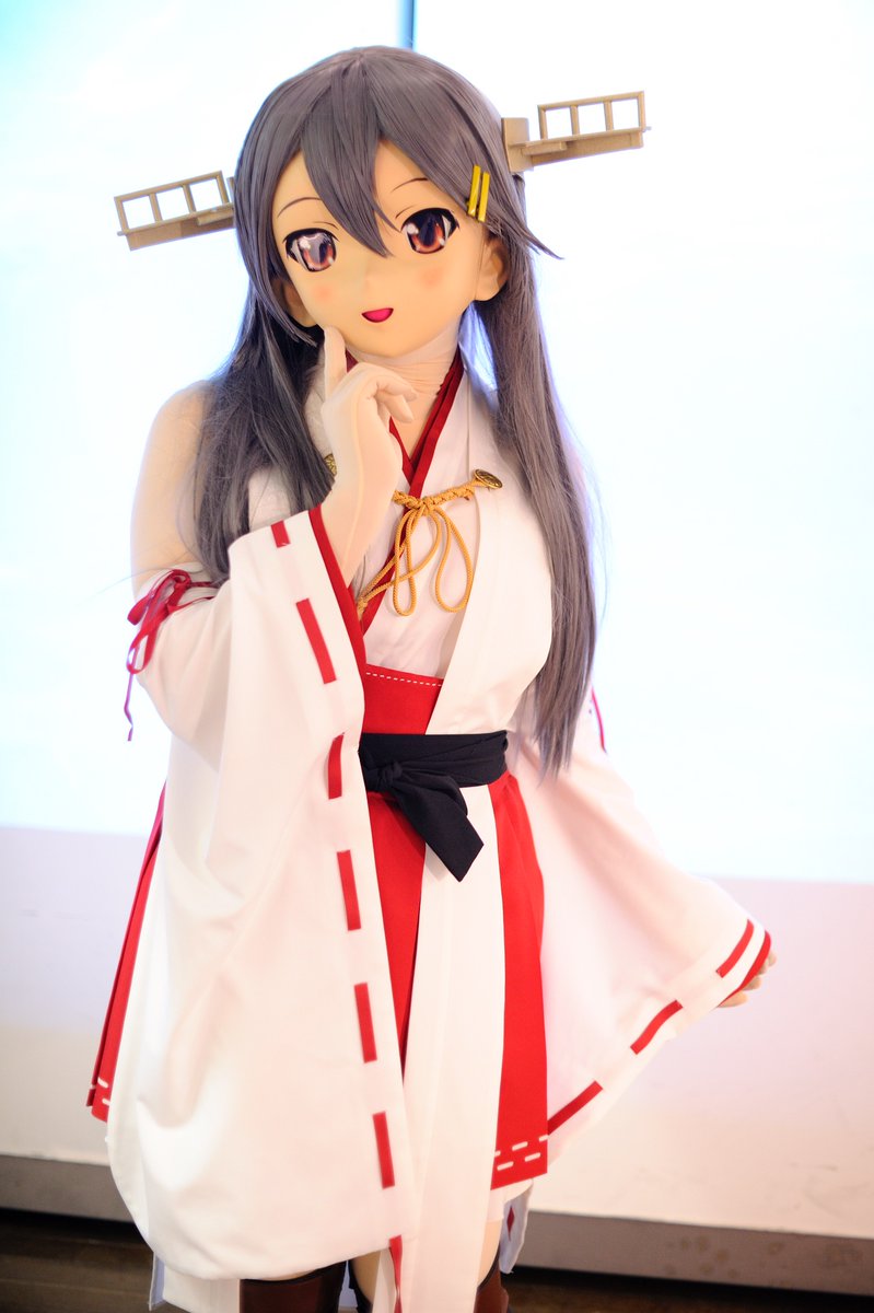 千早の鶴 tweet media