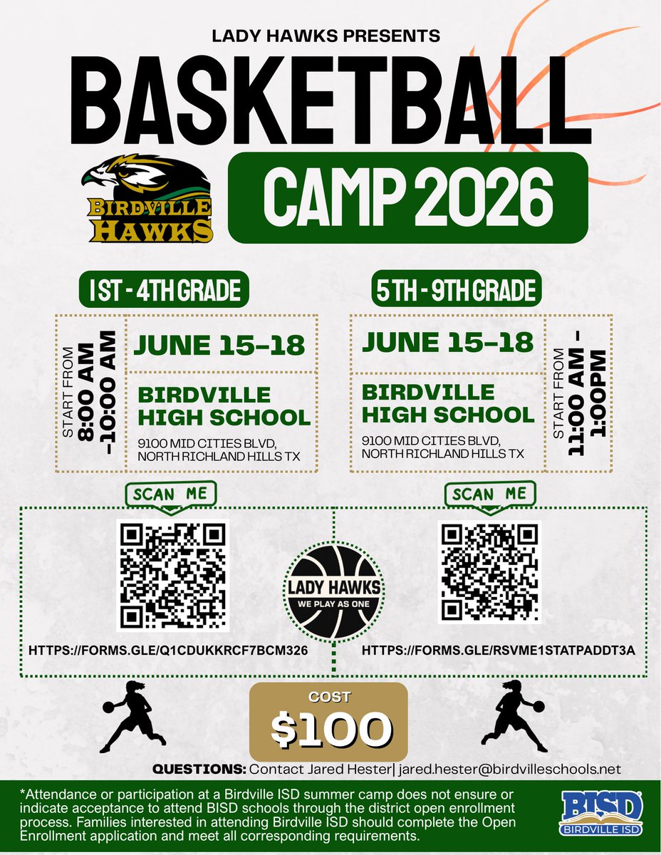 LadyHawks_Hoops's tweet image. #GOHAWKS
#WePlayAsOne