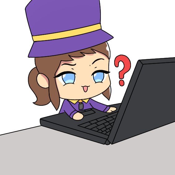 Daily hat until ahait2 comes out tweet media