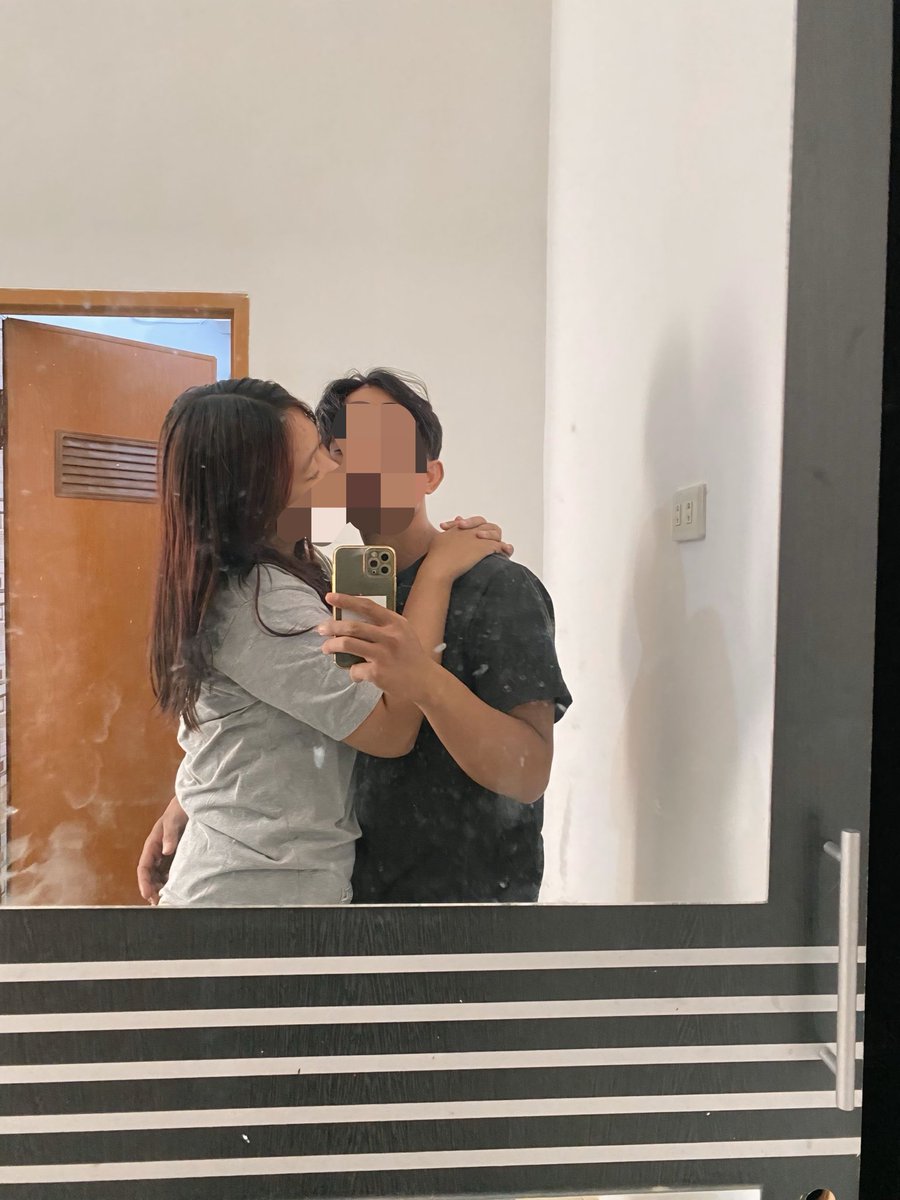 Tom&Lucy tweet media