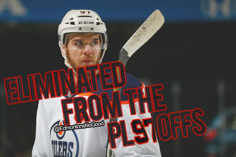EdmontonsNoGood's tweet photo. @reporterchris Can't wait https://t.co/XtXbwOlzvg