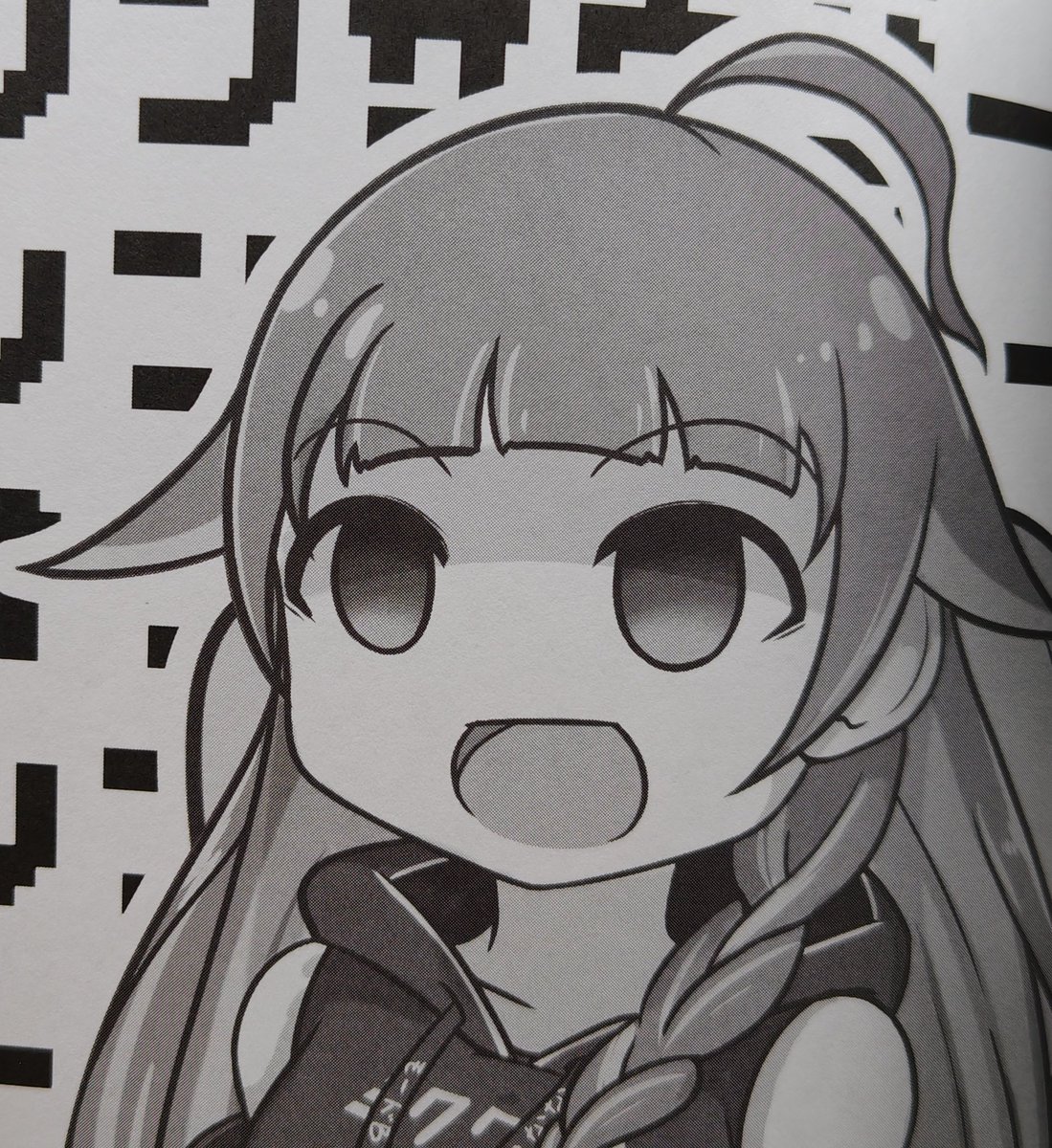 参加させてもらった合同誌の献本をいただくなどしてる 
