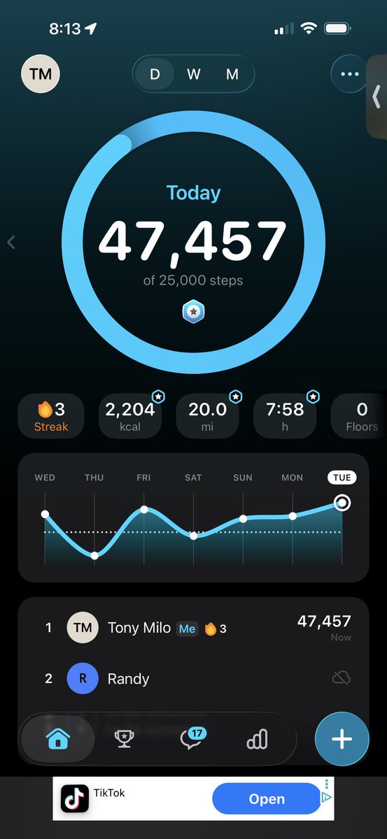 Tony TM Pokemon tweet media