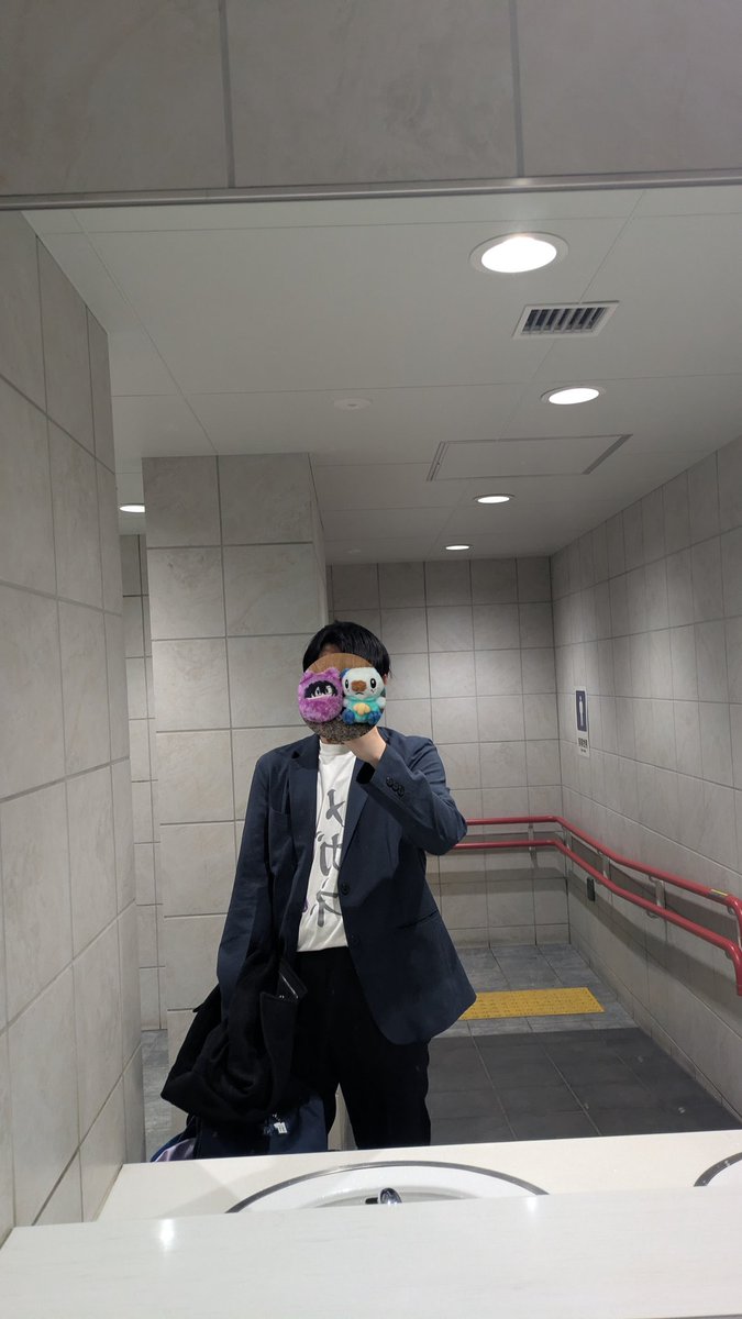 おーま🍑👓 tweet media