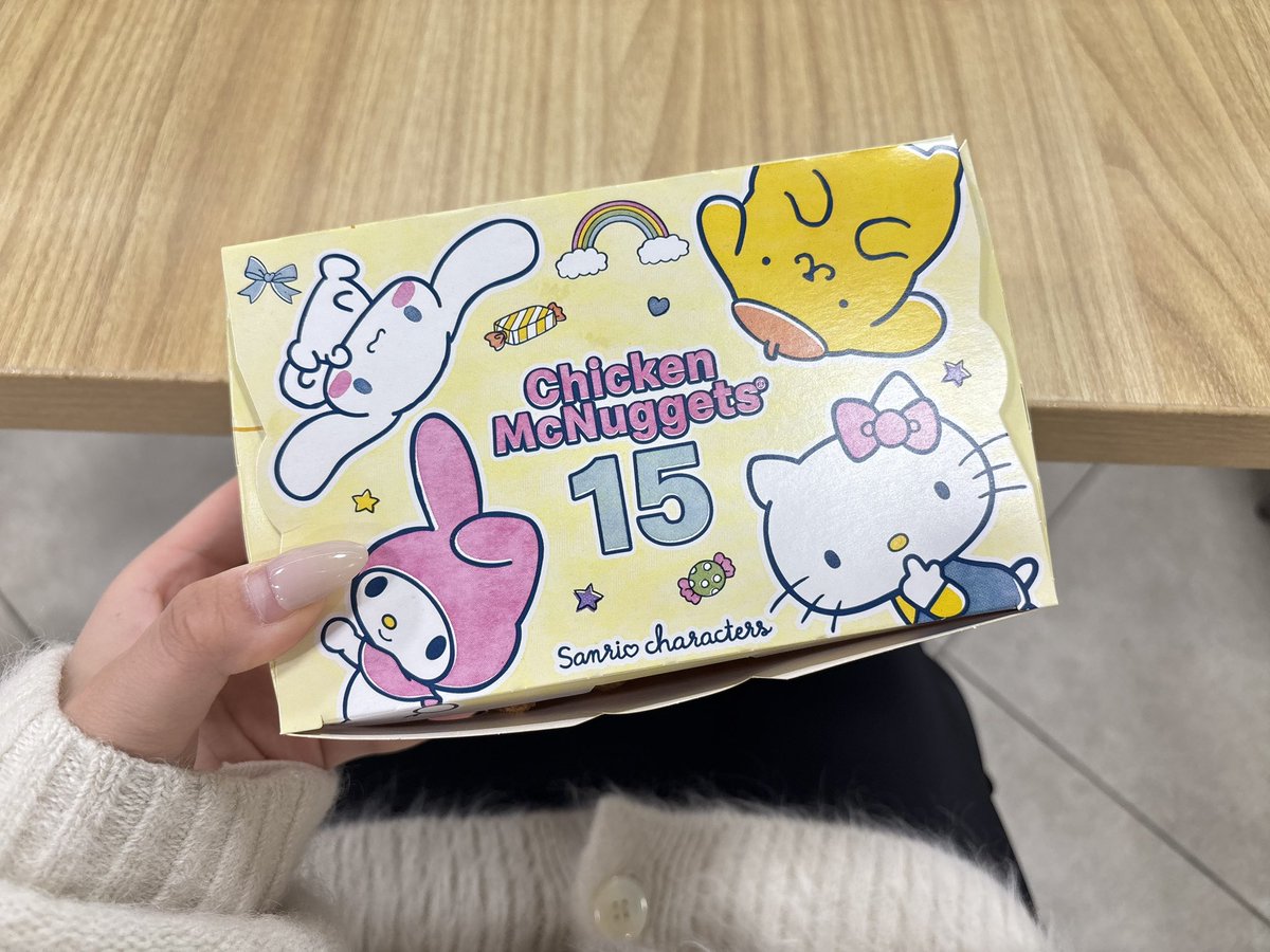 charochan__'s tweet photo. 4月、ご褒美多め🎶 https://t.co/V3V4u5cb3x