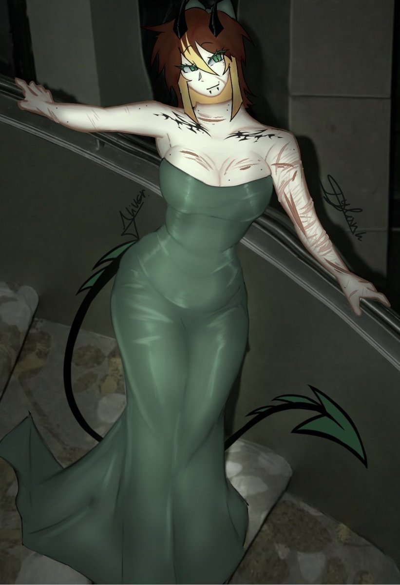 rukomartinez17's tweet image. Claire's drawing :3 (plus the reference) 

#fpe #clairefpe