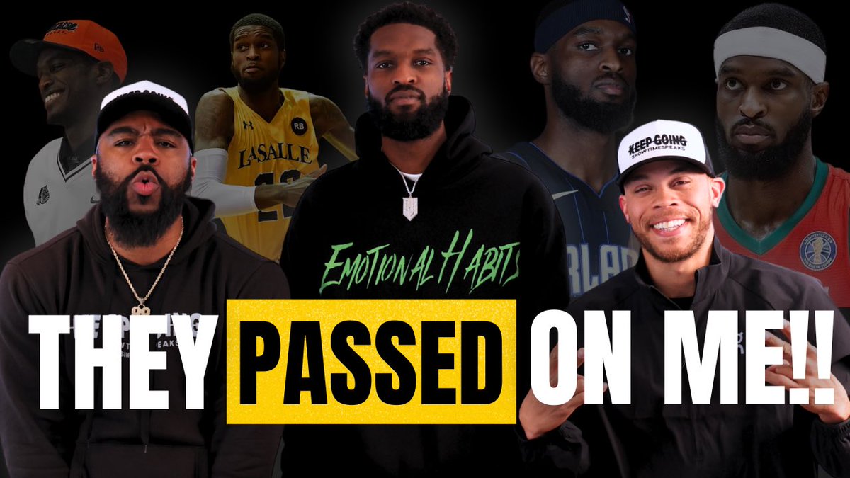 Rasheed Bailey tweet media