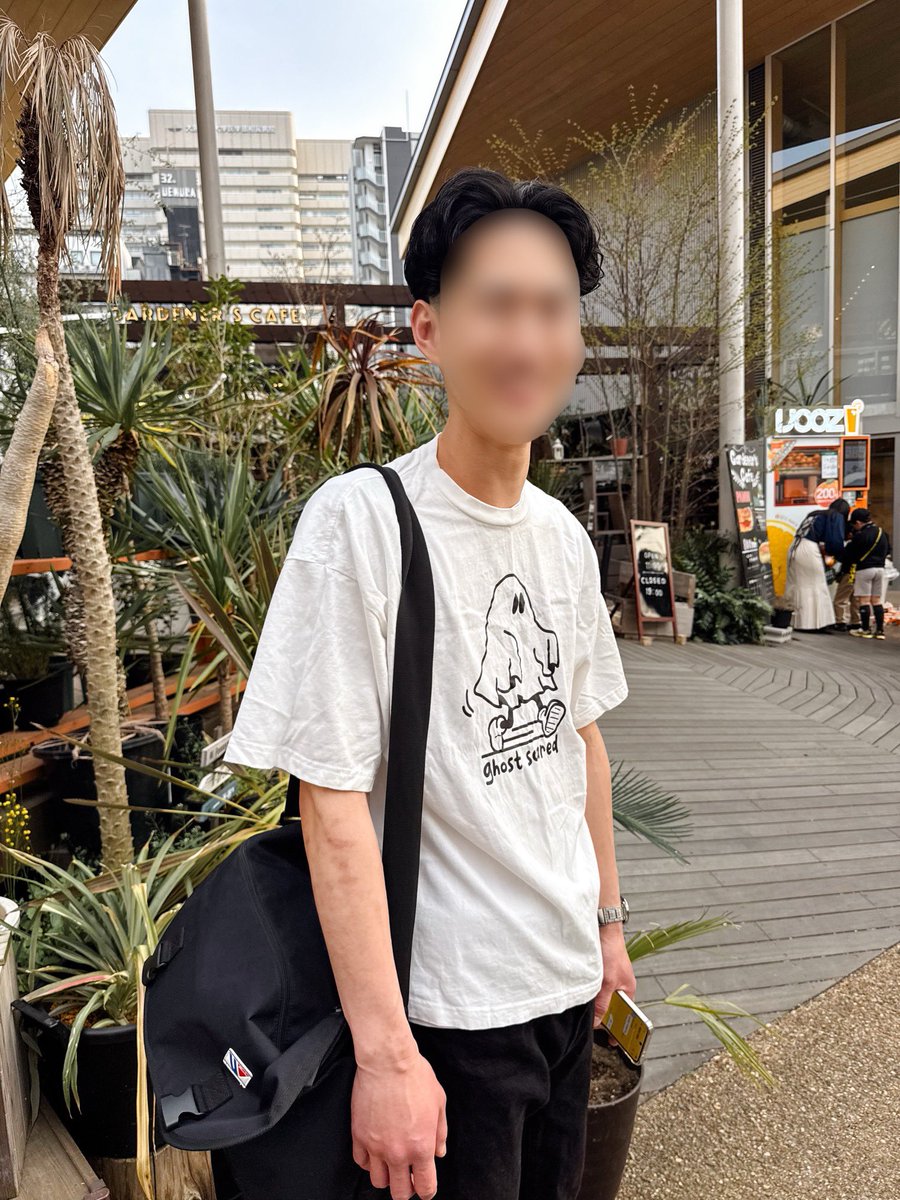 kansai_portrait's tweet image. 本日は大阪の靱公園、移動して奈良で撮影です🦌

【1,100名実績】関西マッチングアプリ用写真撮影•攻略法📷
 #ペアーズ #with #omiai #タップル
