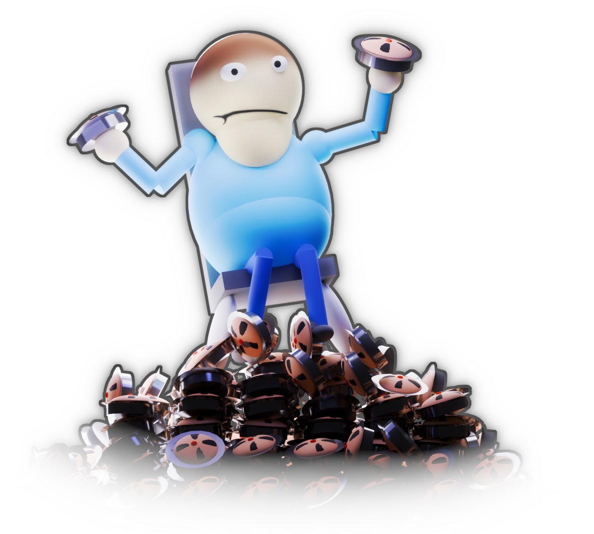 INVOCATION tweet media