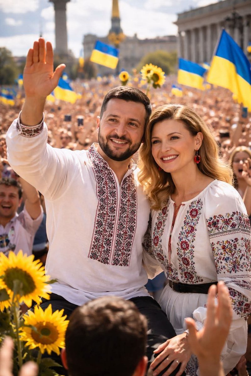 Olena Rohoza tweet media